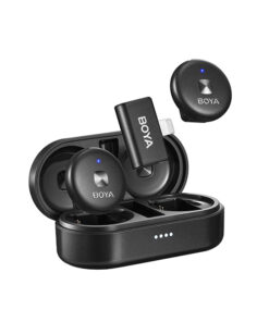 BOYA OMIC D (FOR IOS)