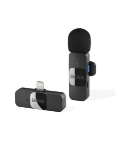 BOYA V 1 (SINGLE IOS )