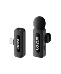 BOYA V 10 (SINGLE TYPE C )