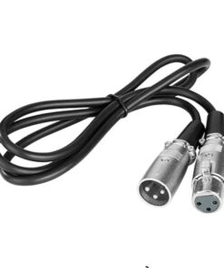 BOYA XLR CABLE