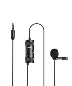 Boya BY-M1 Pro Ⅱ Microphone