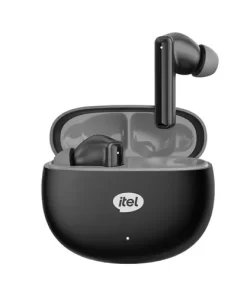 Itel BudsAir Pro Black