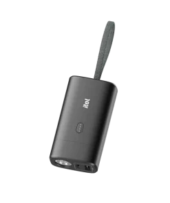 Itel PowerEasy 10000mAh 15W With LED Light A1123 Black