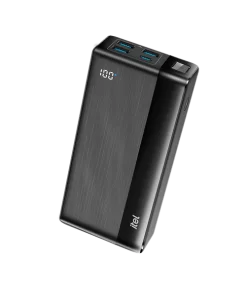 Itel  PowerPulse 27000mAh 20W With LED Torch A1481