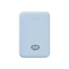 Itel PowerPulse 5000mAh 12W Ultra Portable T144 Blue