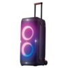 JBL Partybox 310 with Upto 18 Hours of Playtime