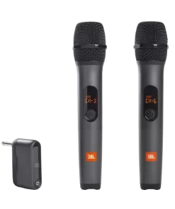 JBL Wireless Microphone