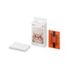 MI PORTABLE PHOTO PRINTER PAPER (2X3-INCH)