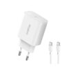 Oraimo PowerCube 20 20W Wall Charger Kit