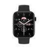 Q Mobile QWatch Bluetooth Calling QW-01 Black