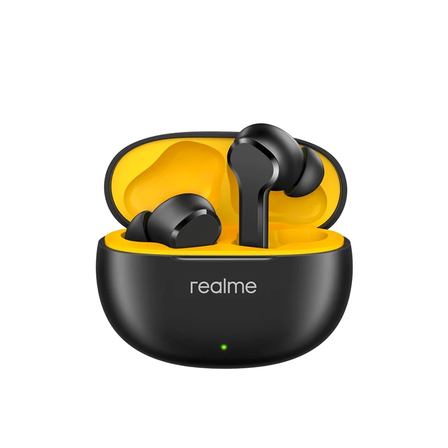 Realme Buds T110 earbuds Smarteck Pakistan