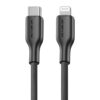 RobustLine 30W 1M Type-C to Lightning Cable