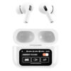 Rofee Earbuds A70 ANC Pods White
