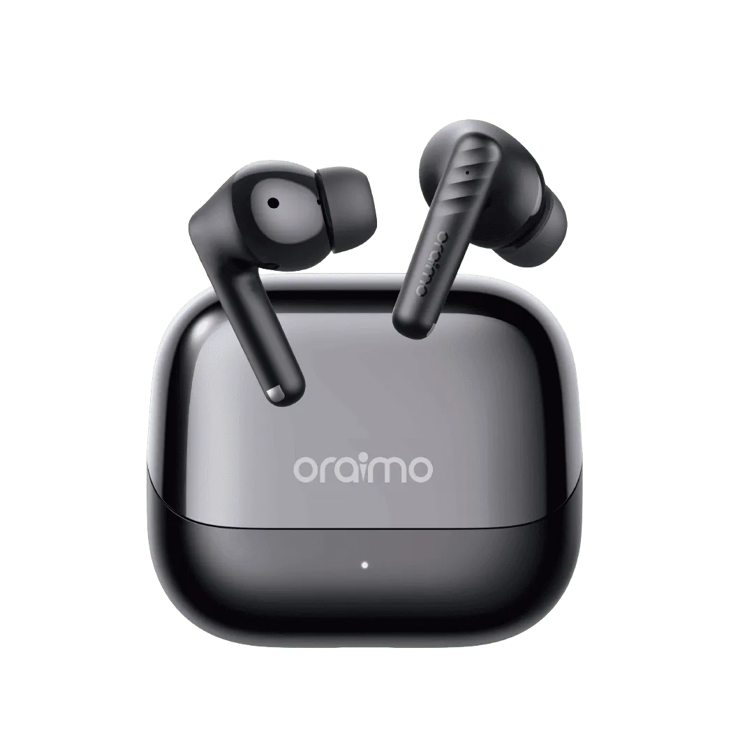 SpaceBuds Neo+ ANC True Wireless Spatial Earbuds Black