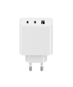 Xiaomi 67W GaN Charger 2C1A