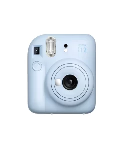 FUJIFILM Instax Mini 12 with instant film – perfect for parties and events