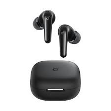 Soundcore R60i NC earbuds black