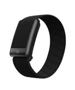 Advanced Recovery Tracking with 24/7 Heart Rate Monitoring