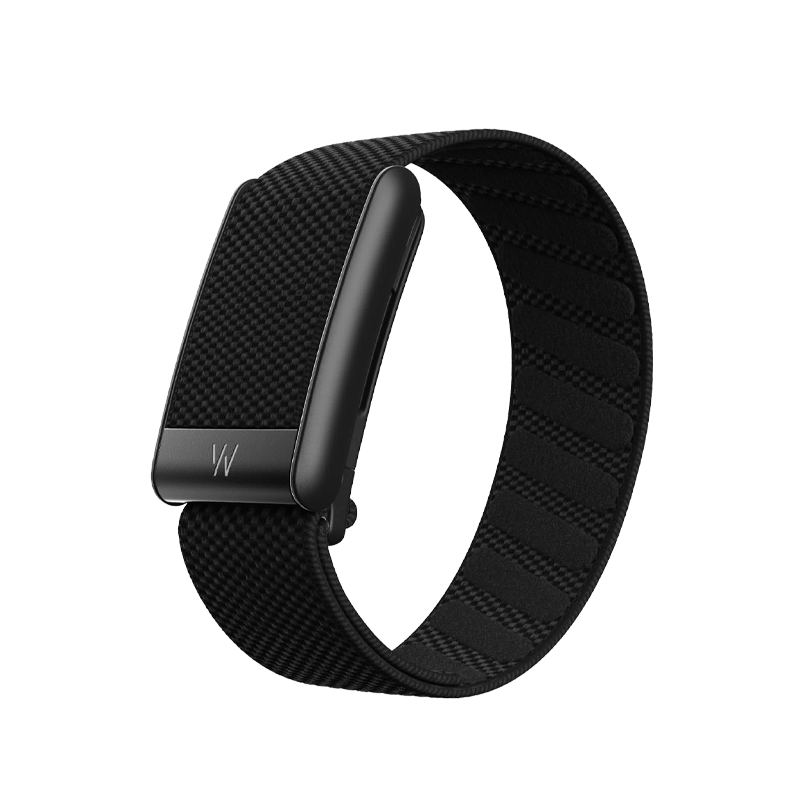 Advanced Recovery Tracking with 24/7 Heart Rate Monitoring